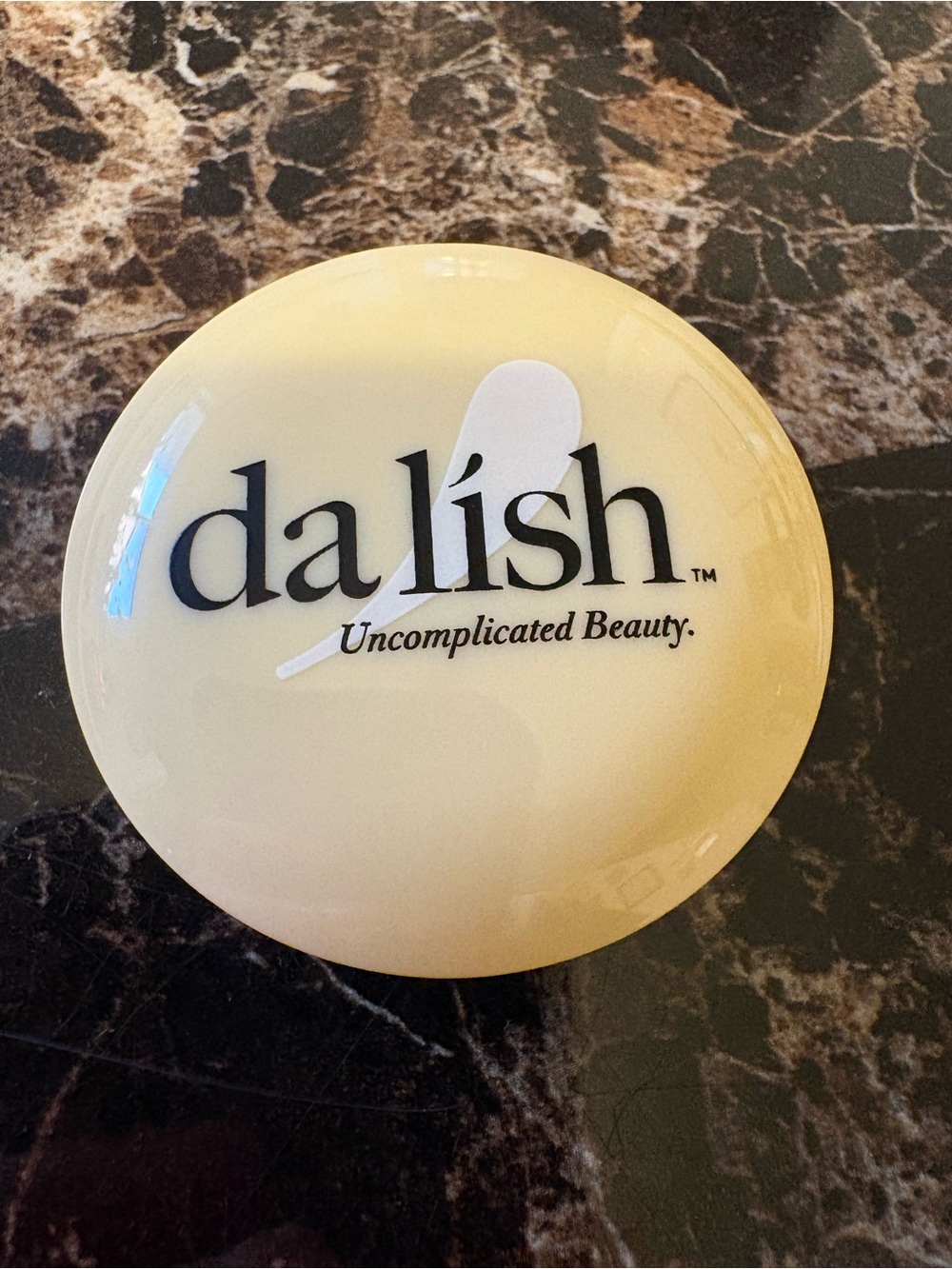 dalish Highlighter in Sunrise - 2.5g NEW